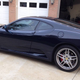 Illustration for article titled At $97,500, Is This 2005 Ferrari F430 a Near-Super Car That’s Nearly Affordable?